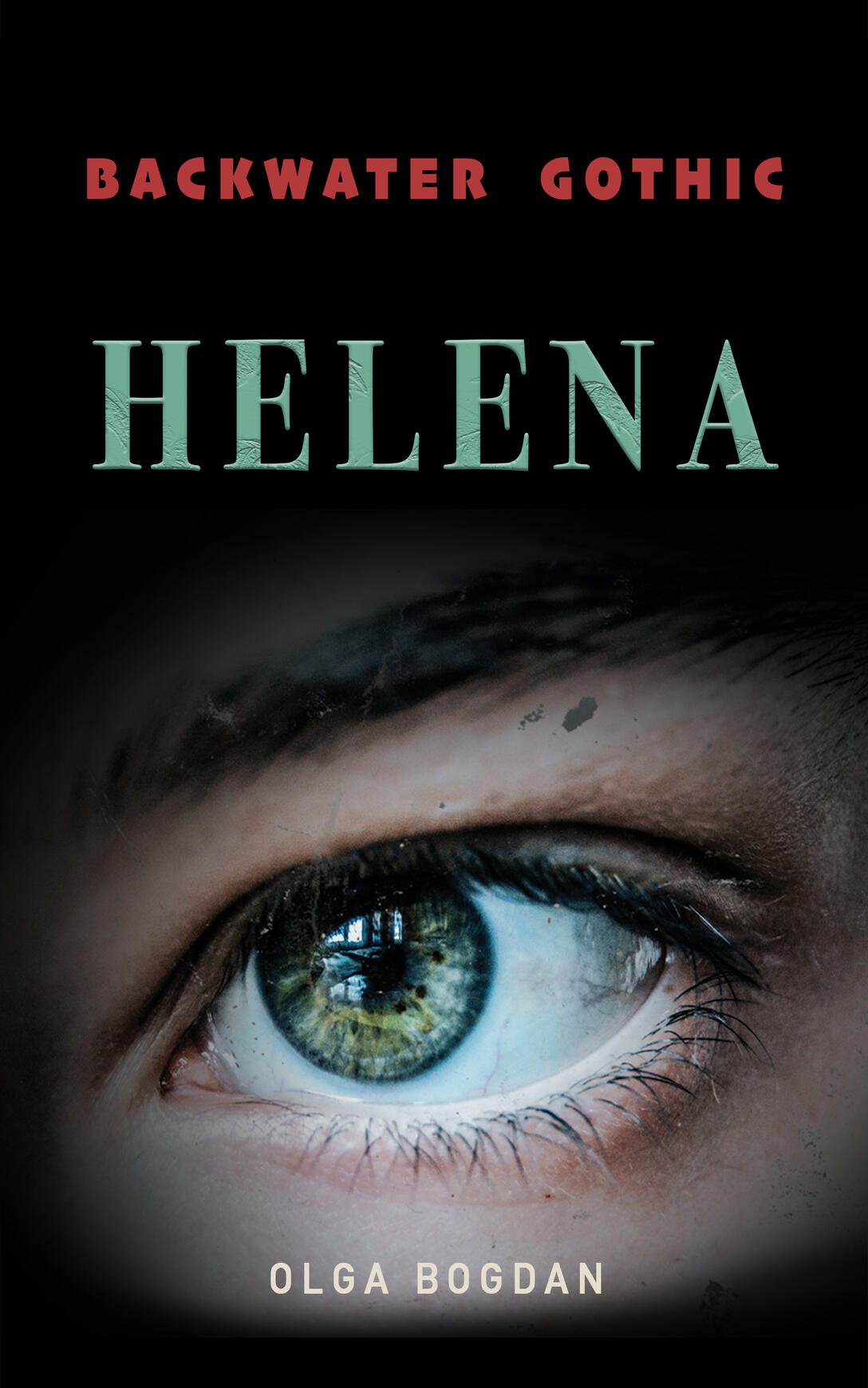 Helena: The Small Town Throwdown Fleeing the scene of the night before, Helena bounces around her sleepy hometown seeking meaning in random encounters – taming feral children, losing her virginity in a blackout, eating cherries with a mysterious being named Baba Lepa, and falling in love